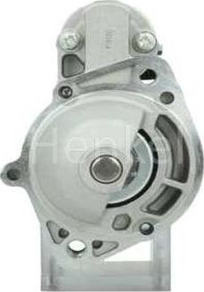 Henkel Parts 3126264 - Стартер vvparts.bg