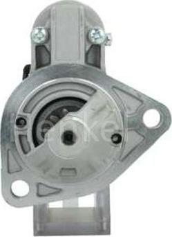 Henkel Parts 3126276 - Стартер vvparts.bg