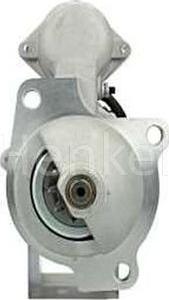 Henkel Parts 3126272 - Стартер vvparts.bg