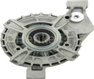 Henkel Parts 3126786 - Генератор vvparts.bg