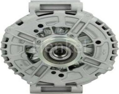 Henkel Parts 3120991 - Генератор vvparts.bg