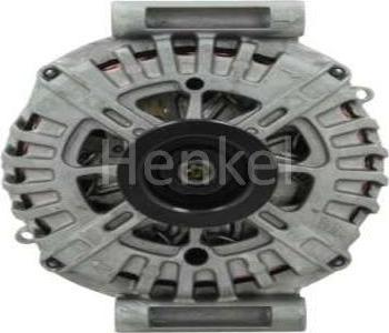 Henkel Parts 3120969 - Генератор vvparts.bg