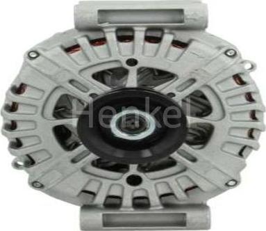 Henkel Parts 3120968 - Генератор vvparts.bg