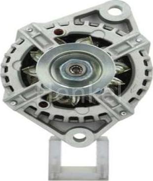 Henkel Parts 3120904 - Генератор vvparts.bg