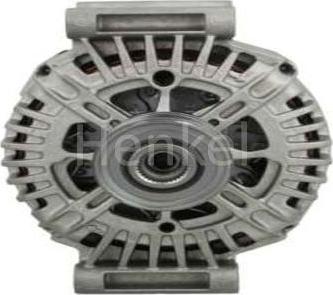 Henkel Parts 3120915 - Генератор vvparts.bg