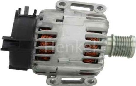 Henkel Parts 3120918 - Генератор vvparts.bg