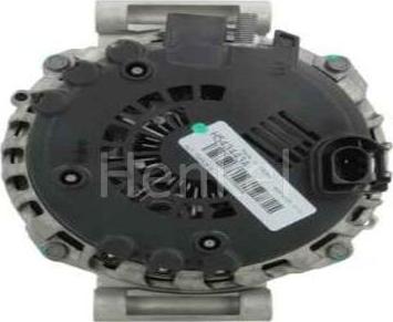 Henkel Parts 3120918 - Генератор vvparts.bg