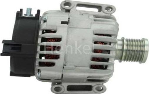 Henkel Parts 3120917 - Генератор vvparts.bg