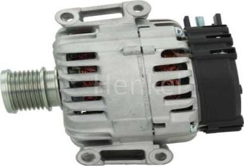 Henkel Parts 3120917 - Генератор vvparts.bg