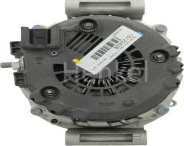 Henkel Parts 3120981 - Генератор vvparts.bg