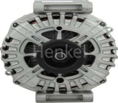 Henkel Parts 3120970 - Генератор vvparts.bg