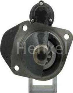 Henkel Parts 3120445 - Стартер vvparts.bg