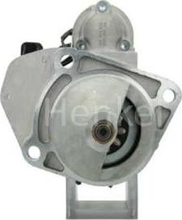 Henkel Parts 3120441 - Стартер vvparts.bg