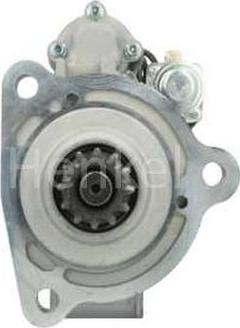 Henkel Parts 3120459 - Стартер vvparts.bg