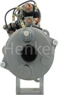 Henkel Parts 3120451 - Стартер vvparts.bg