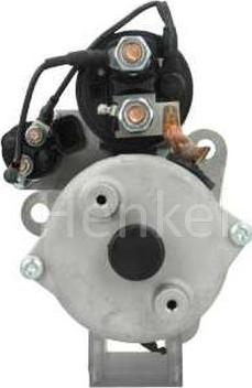 Henkel Parts 3120426 - Стартер vvparts.bg