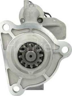 Henkel Parts 3120426 - Стартер vvparts.bg