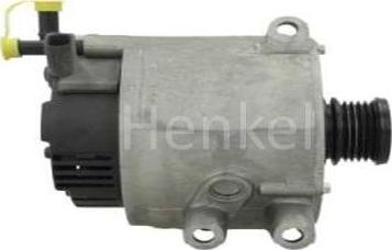 Henkel Parts 3120599 - Генератор vvparts.bg