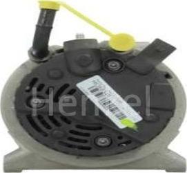 Henkel Parts 3120599 - Генератор vvparts.bg