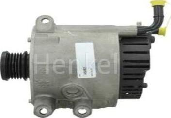 Henkel Parts 3120599 - Генератор vvparts.bg