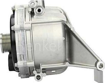 Henkel Parts 3120590 - Генератор vvparts.bg