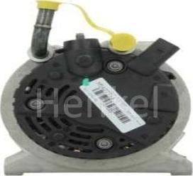 Henkel Parts 3120598 - Генератор vvparts.bg