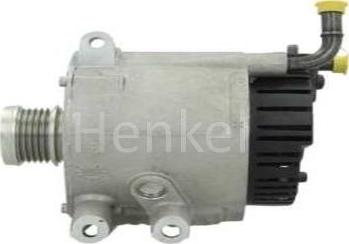 Henkel Parts 3120598 - Генератор vvparts.bg