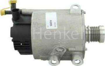 Henkel Parts 3120598 - Генератор vvparts.bg