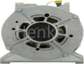 Henkel Parts 3120598 - Генератор vvparts.bg