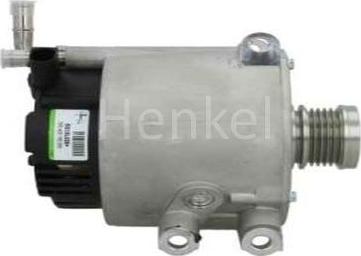 Henkel Parts 3120597 - Генератор vvparts.bg