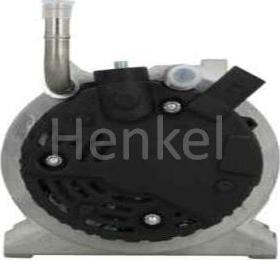 Henkel Parts 3120597 - Генератор vvparts.bg