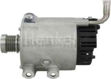 Henkel Parts 3120597 - Генератор vvparts.bg