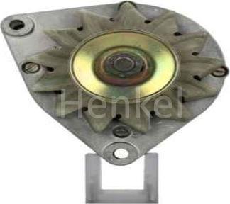 Henkel Parts 3120545 - Генератор vvparts.bg