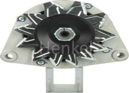 Henkel Parts 3120546 - Генератор vvparts.bg