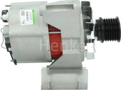 Henkel Parts 3120558 - Генератор vvparts.bg