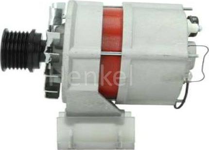 Henkel Parts 3120558 - Генератор vvparts.bg