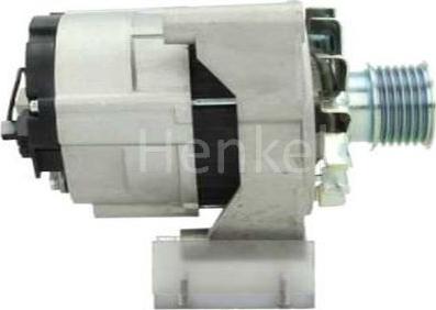 Henkel Parts 3120562 - Генератор vvparts.bg