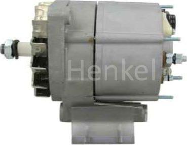 Henkel Parts 3120585 - Генератор vvparts.bg