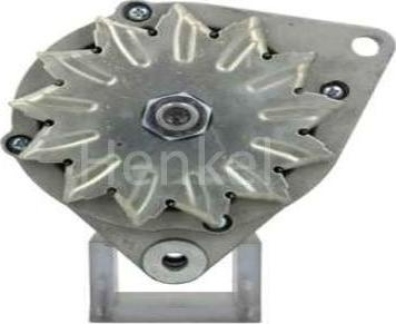 Henkel Parts 3120585 - Генератор vvparts.bg