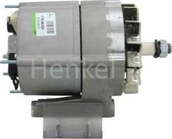 Henkel Parts 3120585 - Генератор vvparts.bg