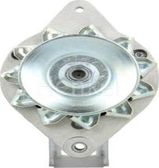 Henkel Parts 3120539 - Генератор vvparts.bg