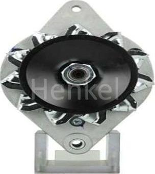 Henkel Parts 3120536 - Генератор vvparts.bg