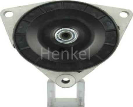 Henkel Parts 3120574 - Генератор vvparts.bg