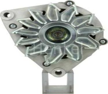 Henkel Parts 3120571 - Генератор vvparts.bg