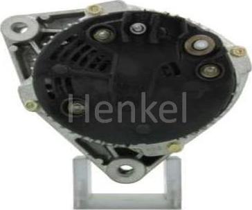 Henkel Parts 3120645 - Генератор vvparts.bg