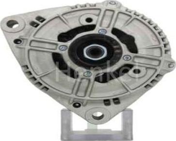 Henkel Parts 3120654 - Генератор vvparts.bg