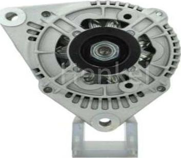 Henkel Parts 3120655 - Генератор vvparts.bg