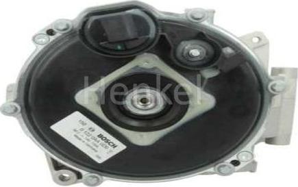 Henkel Parts 3120604 - Генератор vvparts.bg