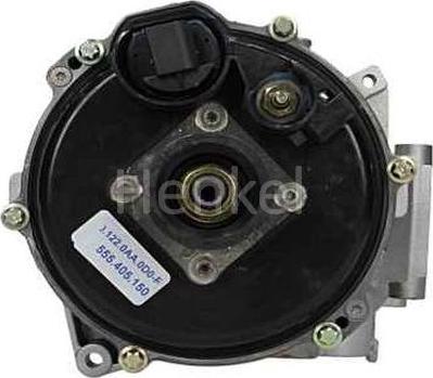 Henkel Parts 3120606 - Генератор vvparts.bg