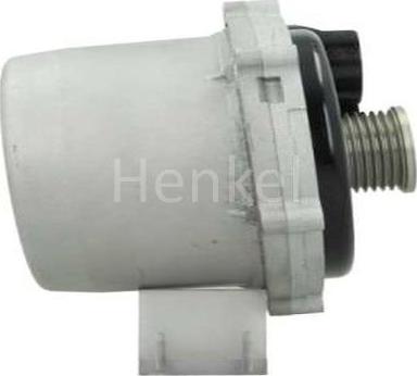 Henkel Parts 3120608 - Генератор vvparts.bg